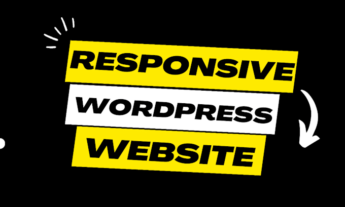 design and develop clean and modern business website