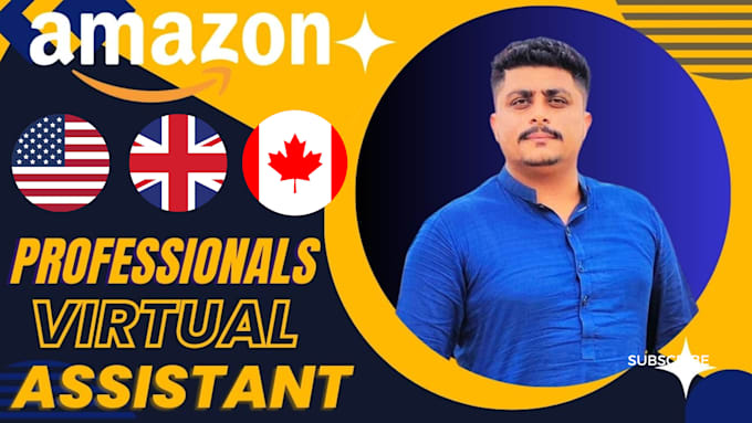 amazon fba virtual assistant for private label , amazon fba expert
