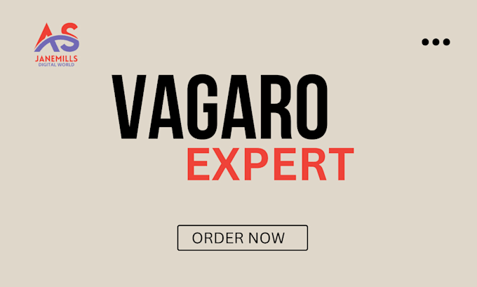 Design and connect vagaro with your existing website by Mariams hub
