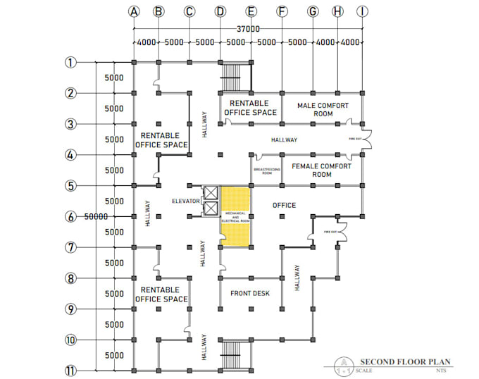 Do structural engineering projects with analysis by Ryuukiace | Fiverr