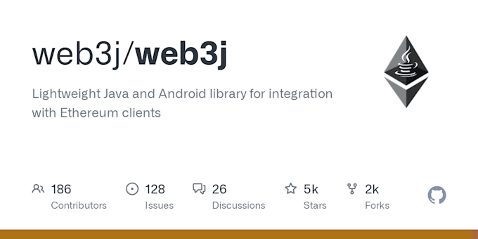 develop springboot applications and solidity smart contracts