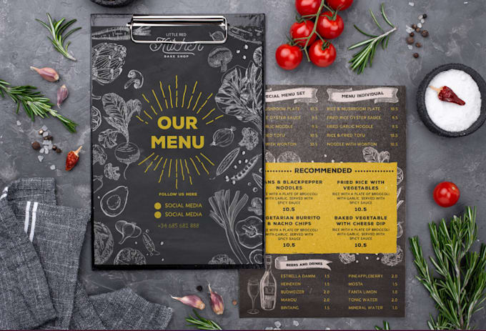 design luxury hotel and restaurant logo
