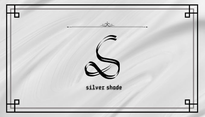 design logo for business cards