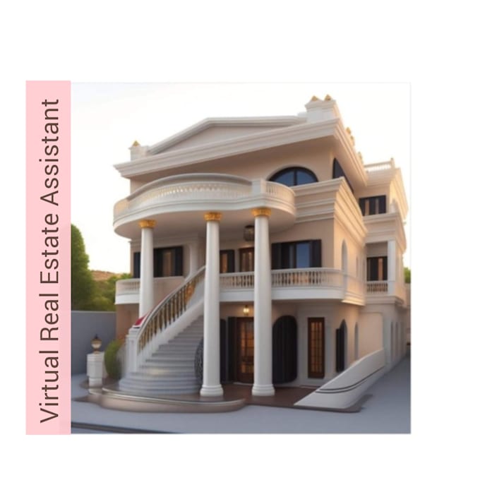 be you virtual real estate assistant