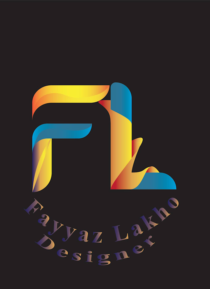 Create design 3 modern minimalist flat business logo by Fayyaz_design ...