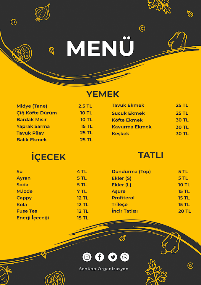 Do attractive design for you by Studiowarriors | Fiverr