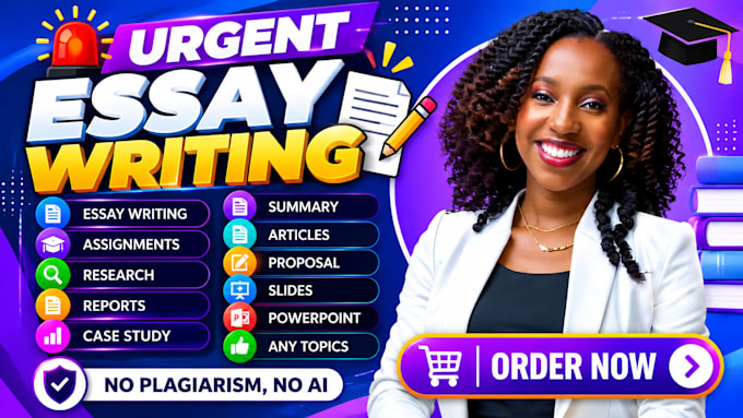 do essay, education, nursing, art analysis, sociology paper and american history