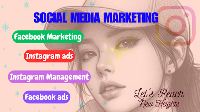 setup targeted top performing paid facebook ads