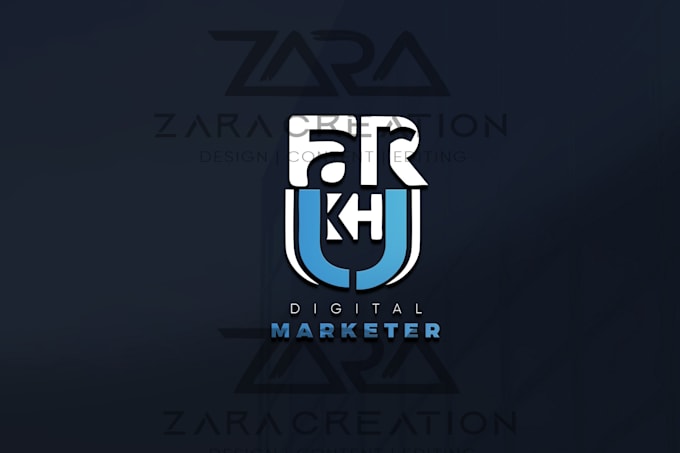 sleek and stylish minimalist logo design services