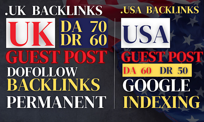 publish USA and UK guest posts
