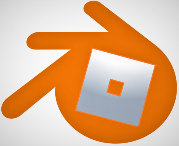 Teach and train you how to use blender for roblox through learning sessions by mr thiccumz fiverr