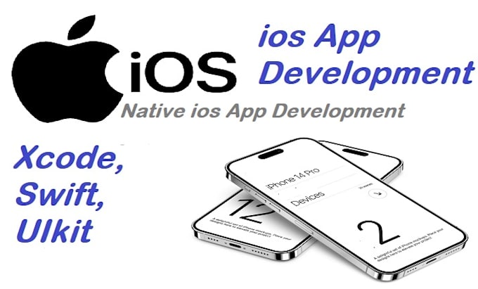 develop ios app in swift