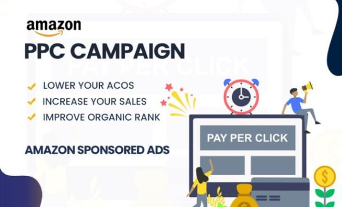 manage amazon ppc ads