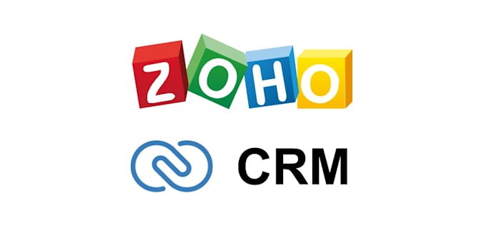 customize, automate, and integrate your zoho CRM