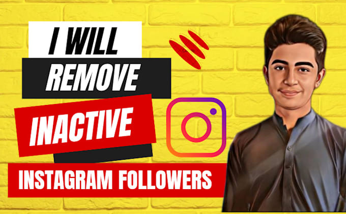 remove ghost,bots followers and unfollow