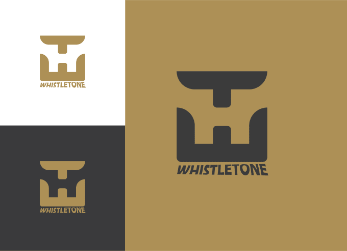 Crafting captivating logo designs for your brand identity by 