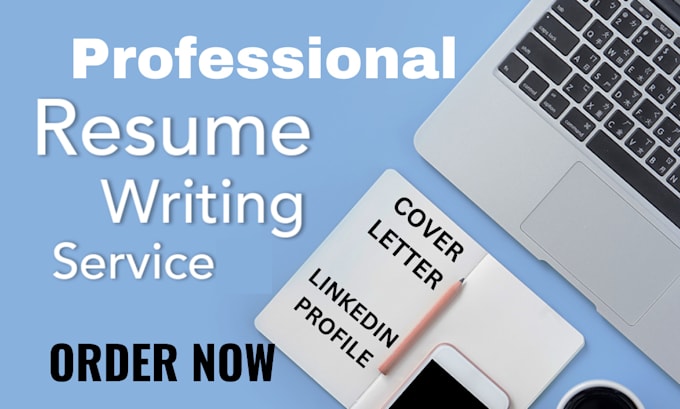 provide ats friendly resume, cover letter, and linkedin optimization