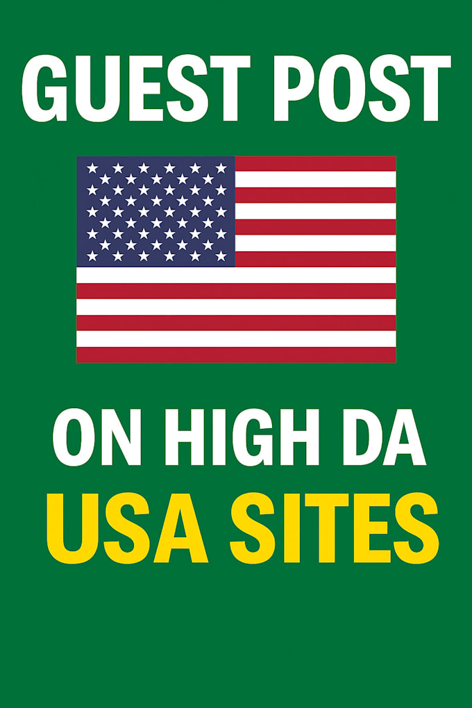 publish guest post on high da USA sites