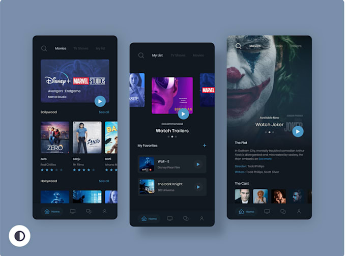 Ott Platforms Stream Free Movies And Tv Shows Ott Platform Tv Show