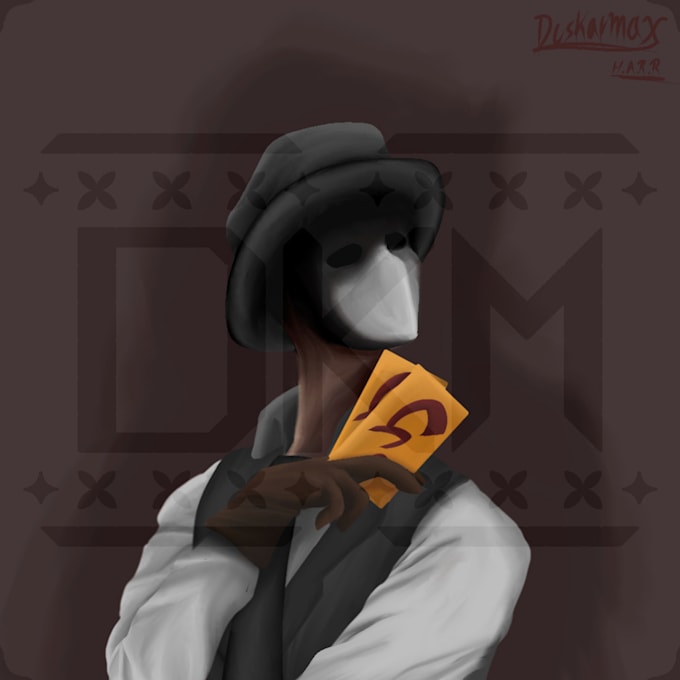 haré un dibujo digital de lo que puedas llegar a querer