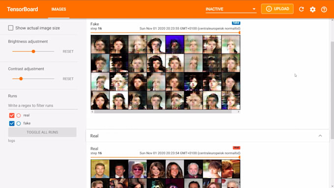 craft mesmerizing ai art using advanced gans models