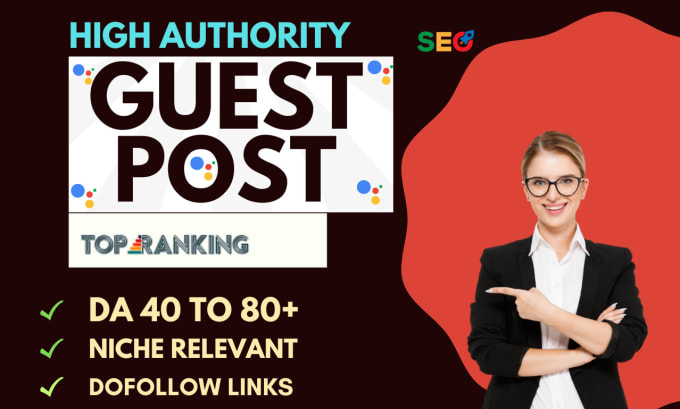 do expert guest post writing for enhanced online visibility