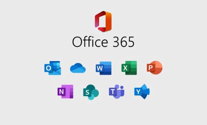 setup migrate office 365, microsoft teams,fix outlook issues