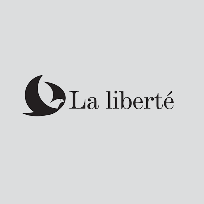 design logo with philosophy presentation
