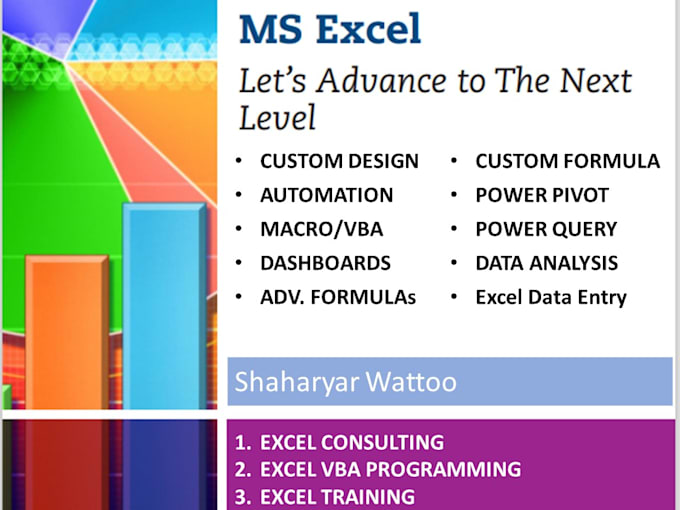 solve excel assignments, dashboard automation, vba macro, data entry