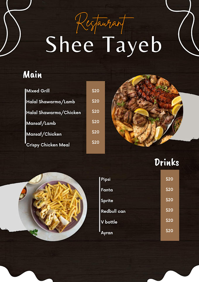 design-restaurant-middle-east-menu-by-marinamirza665-fiverr