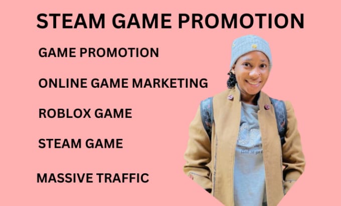 do roblox steam game promotion, roblox game, online game, pc game, steam