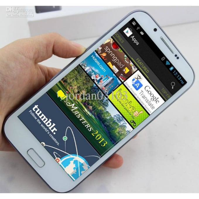Create User Manual For Android And Iphone Application By Jigar92