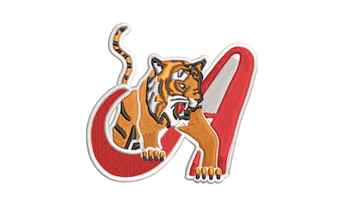 do embroidery digitizing plus free embroidery test