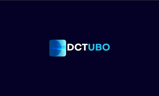 do modern business logo