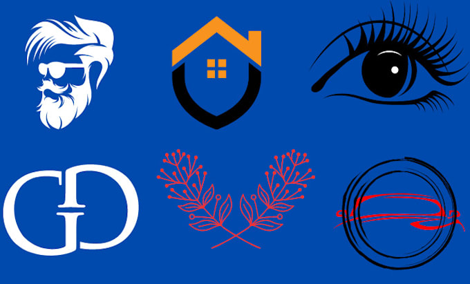 create a premium professional logo design