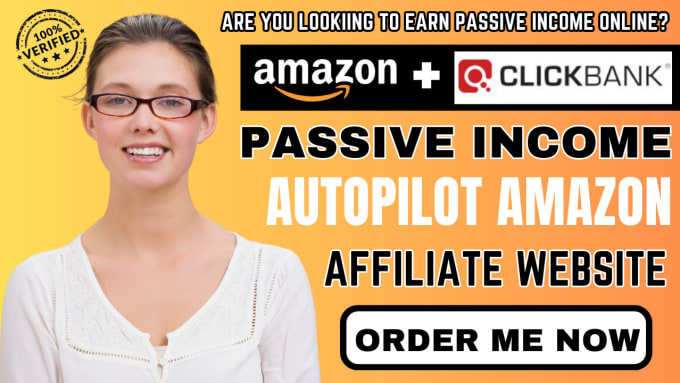 Create  Affiliate Marketing Autopilot Website With Ai Auto Blogging,  Ads Blog