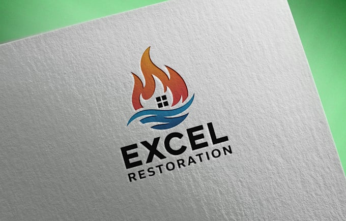 create a logo design