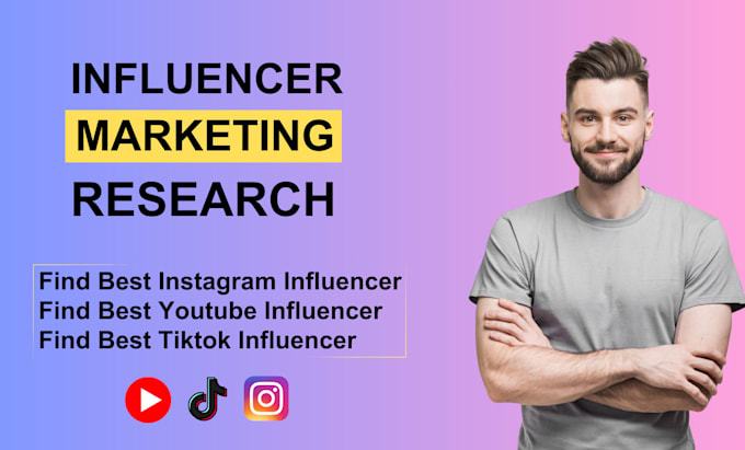 do influencer marketing tiktok instagram influencer building