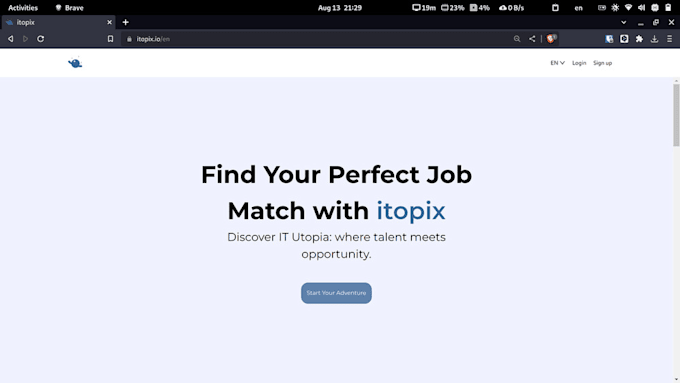 Do software development maintainance and deployment by Dashgin_khudiye ...