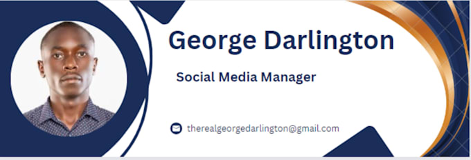 be your social media manager