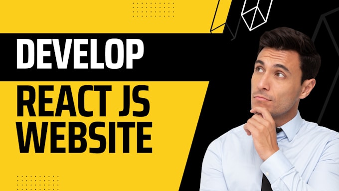 build react js website with headless cms integration using sanity and strapi