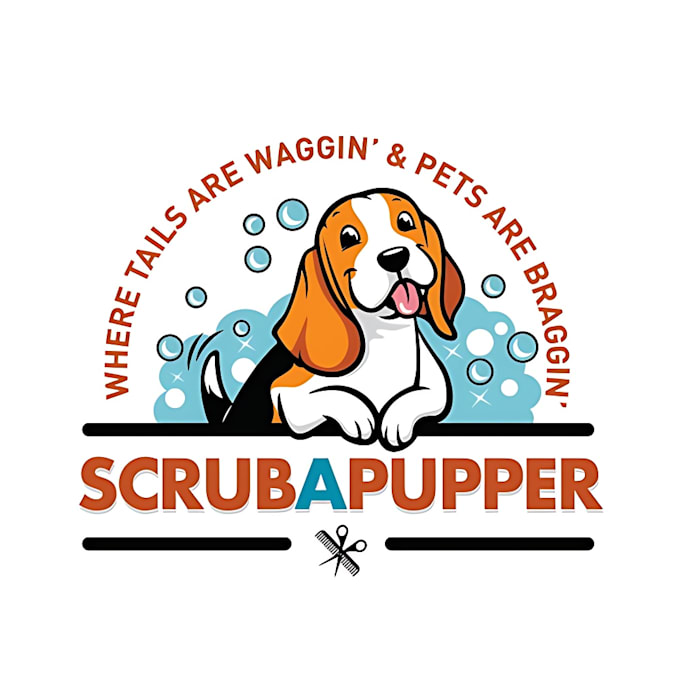 Design high quality animal pet logo with express deliver by Chelsea