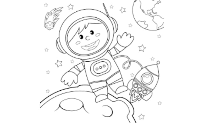 craft delightful kids coloring pages