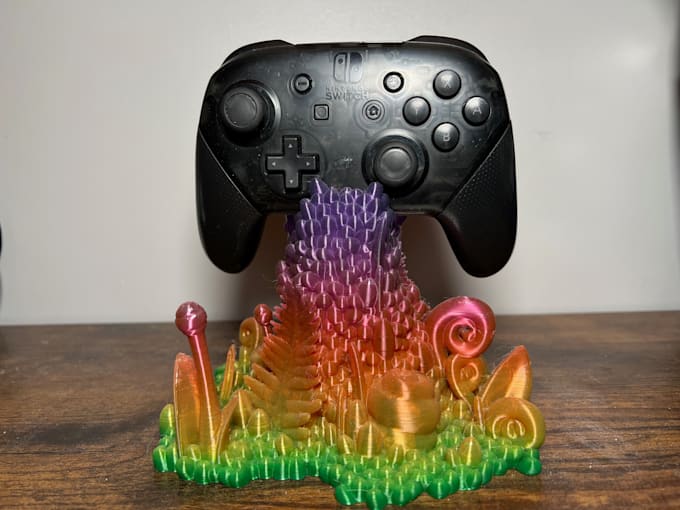 3d print your designs