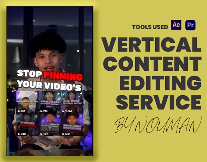 edit tiktoks and reels precisely how you like