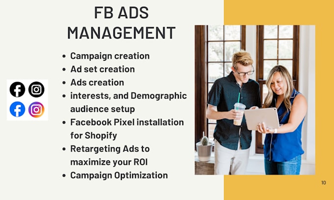 run facebook and instagram ads campaign to 2x your sales