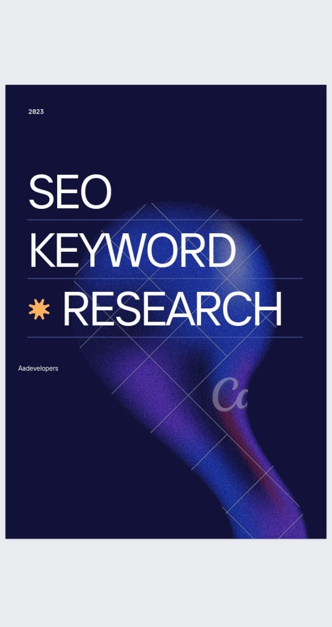 do best SEO keyword research