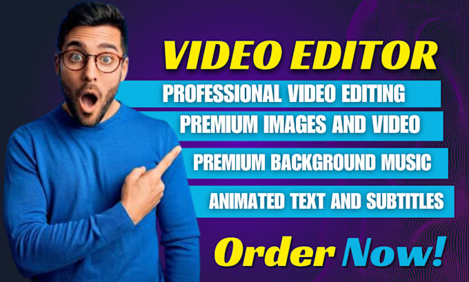 edit faceless youtube videos