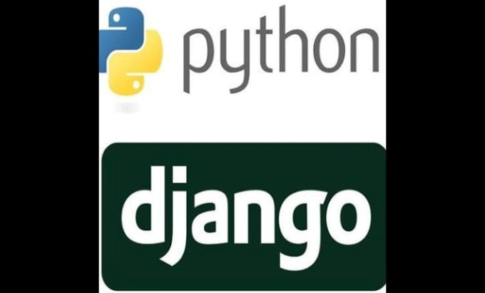 Be your python django expert by Fabia_khursheed | Fiverr