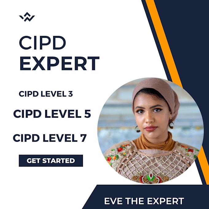 write cipd 3, 5, 7